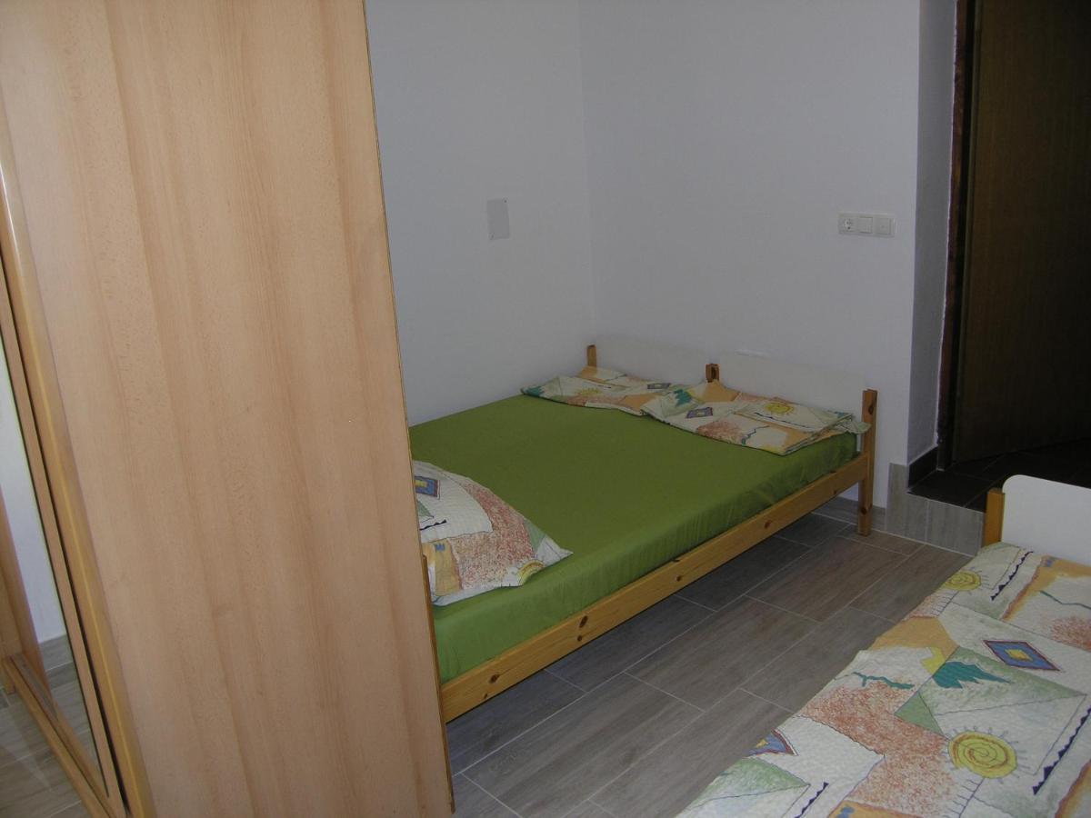 Apartments Jelekovac Sveti Petar  Exterior foto