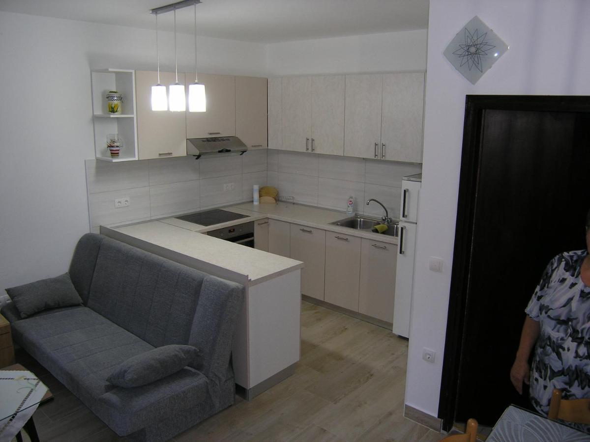 Apartments Jelekovac Sveti Petar  Exterior foto